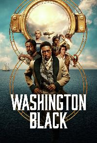 Washington Black